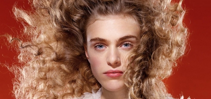 Что мне снег, что мне зной: спа-уход для волос