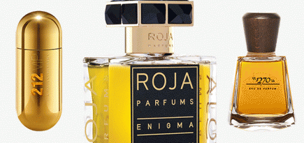 Для наружного применения: алкогольные ароматы на зиму