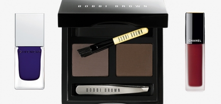 Основа осеннего макияжа: 8 вещей, без которых — никак