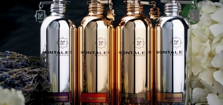 Montale выпустил летние новинки
