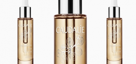 Объект желания: эликсир Premier Cru от Caudalie