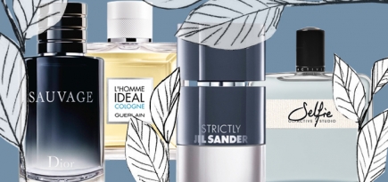 15 мужских ароматов для осени