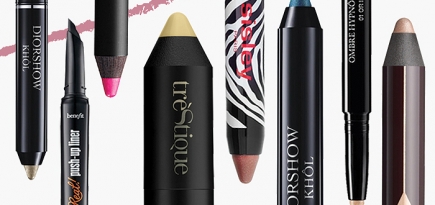 Уроки рисования: как карандаши всех мастей завоевали бьюти-мир