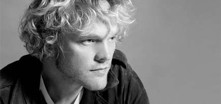 Питер Дундас покидает Roberto Cavalli