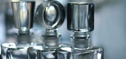 Независимая парфюмерия в России: проблемы и перспективы