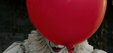 В Сети появился трейлер к фильму «Оно»