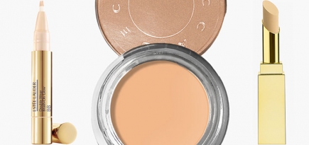 Как будто выспалась: 5 консилеров, которые легко убирают темные круги под глазами