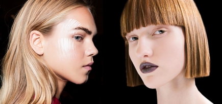 Как красить волосы в 2017 году: тренды