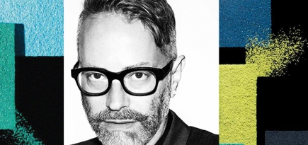 Креативный директор YSL Beauté об архивах дома, красной помаде и Наталье Водяновой