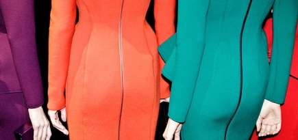 Выставка Lanvin откроется в Европейском доме фотографии