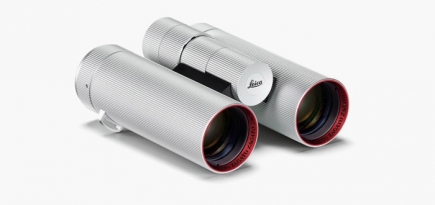 Далеко гляжу: Leica перевыпустила бинокль Ultravid 8 × 32 совместно с Zagato