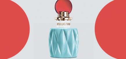 Miu Miu представила свой первый аромат