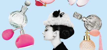 Читать по нотам: гид по подбору аромата