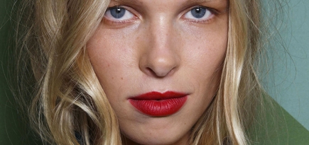 Первый взгляд: весенняя коллекция Burberry Beauty