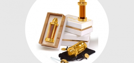 Лимитированное парфюмированное масло Bond № 9