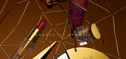 Эксклюзивное превью коллекции Charlotte Olympia x M.A.C