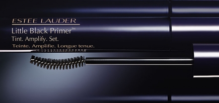Estée Lauder создали необычный праймер для ресниц