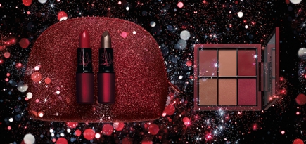 M.A.C выпустят коллекцию благотворительных помад