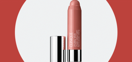 Новые румяна-стик от Clinique