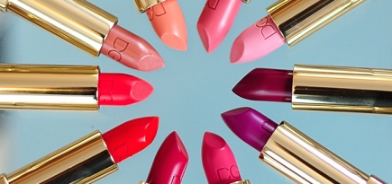 10 самых красивых помад этой весны