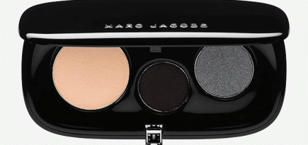 Зимняя коллекция косметики Marc Jacobs