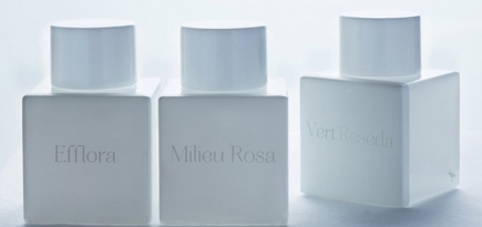 Новая линия духов Odin New York