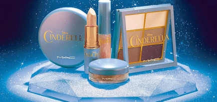 Сказочно красиво: коллекция M.A.C x Cinderella