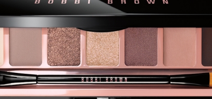 Цвета заката: Bobbi Brown представил новую коллекцию