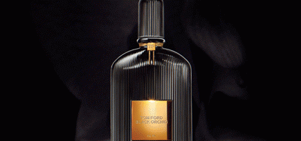 Десять лет аромату Black Orchid от Тома Форда