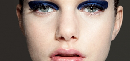 Красота в деталях: образ с шоу Dior