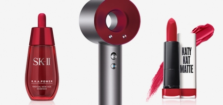 WWD выбрал лучшие бьюти-продукты 2016 года