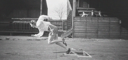 Как правильно бегать