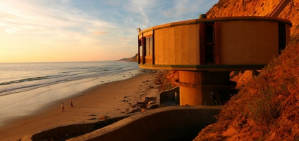 Архитектура Западного побережья США