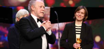 Документальный фильм «На Адаманте» получил главную награду Берлинского кинофестиваля