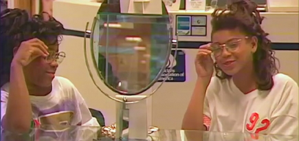 12 неизвестных видео Бейонсе выставлены на аукцион за $ 3,8 миллиона