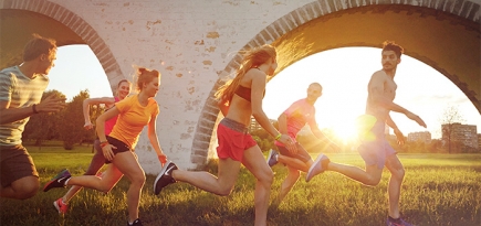 Все, что вы должны знать о беге