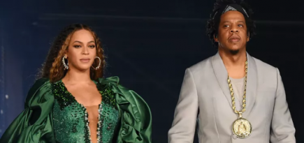 Jay-Z и Бейонсе купили самый дорогой дом в Калифорнии