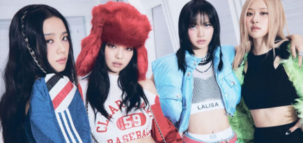 Blackpink стали самыми просматриваемыми музыкантами в истории YouTube