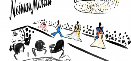 Лучшее от Neiman Marcus