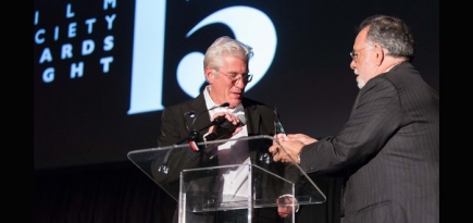 Ричард Гир: \"Я увидел всю свою жизнь за 5 минут\"