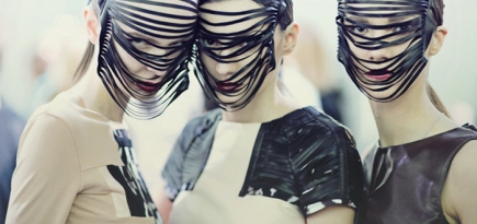 Belarus Fashion Week