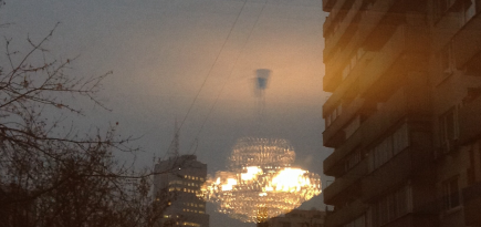 Как Евгений Онегин выживал зимой?