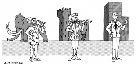 Итальянский стиль: в чем его секрет?