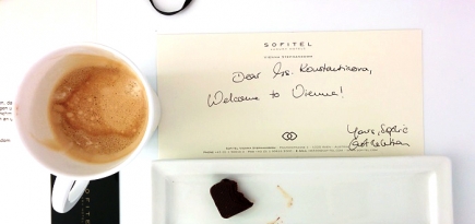 Молочные реки и кисельные берега