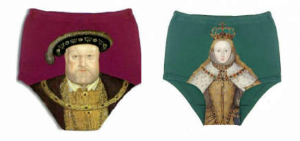 Магазины при музеях