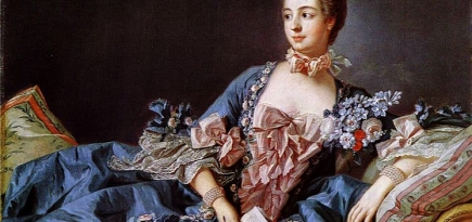 Модные прически как произведение искусства