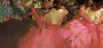 Немного о балете