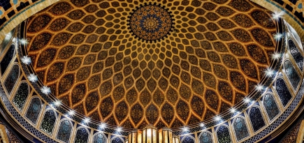 Мама, я в Дубае!