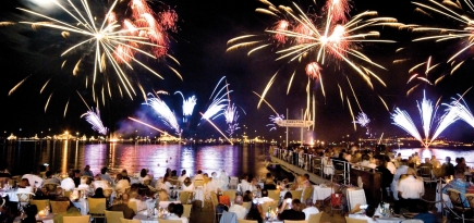 Роскошные путешествия: Французская Ривьера