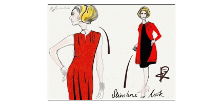 Королевы стиля